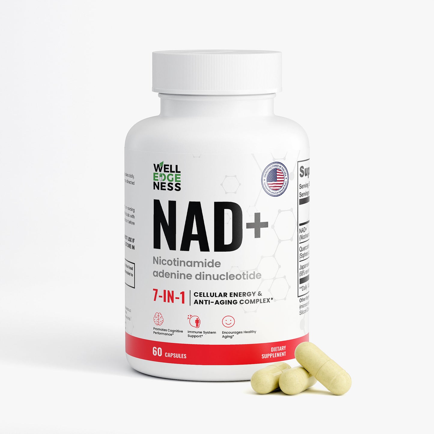NAD+
