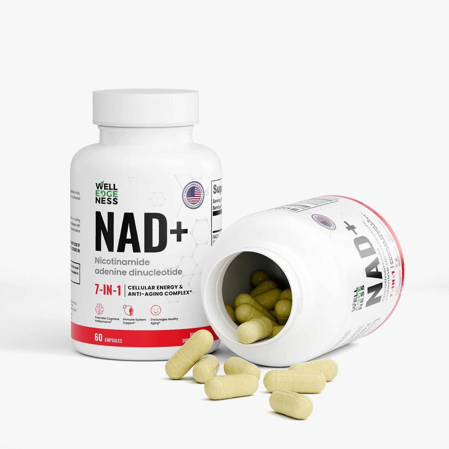 NAD+