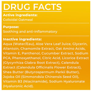 Psoriasis Body Gel