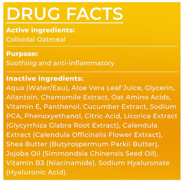 Psoriasis Body Gel
