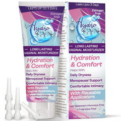 Hydro GYN Vaginal Moisturizer