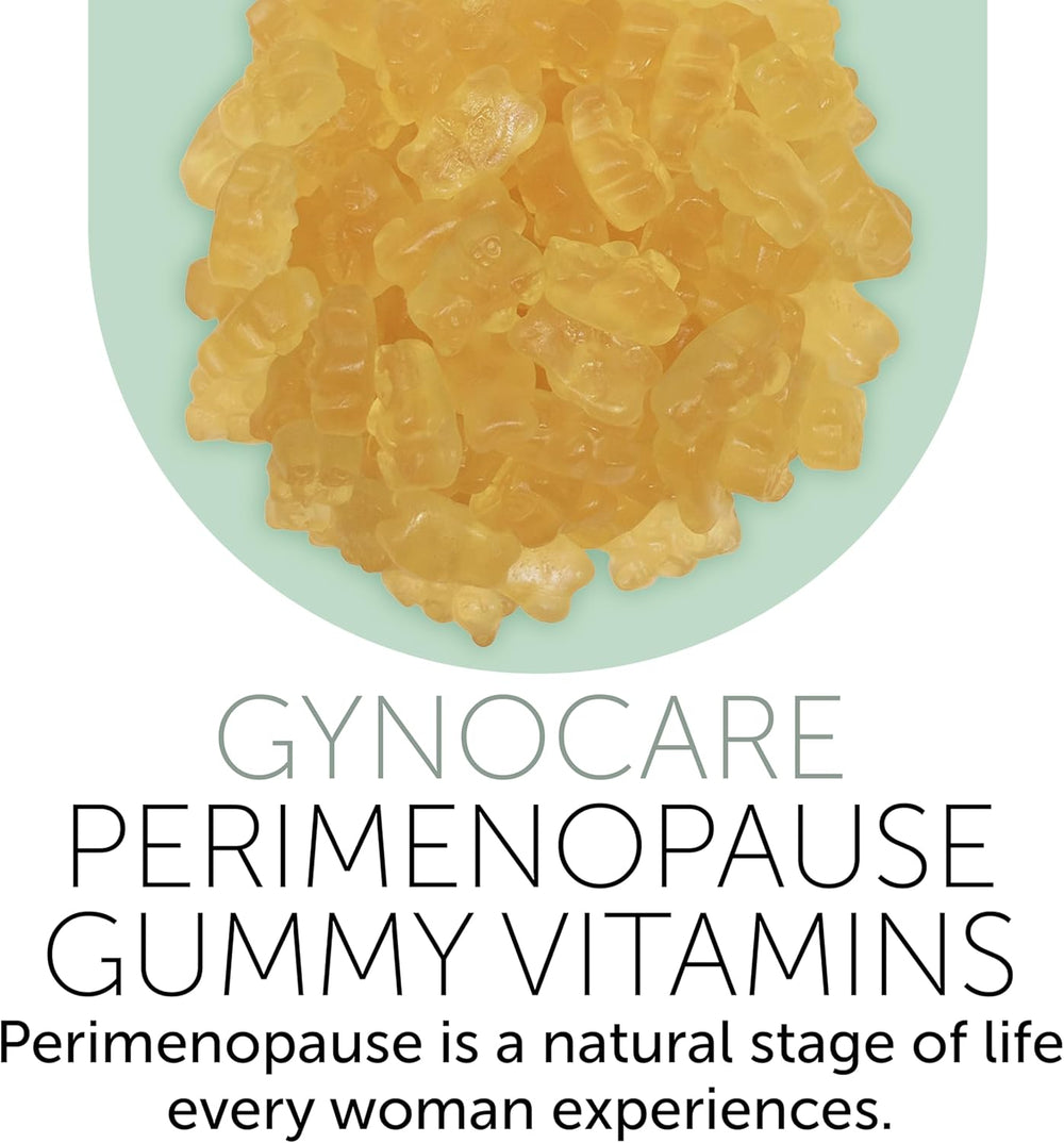 Perimenopause Gummies