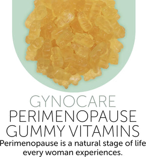 Perimenopause Gummies