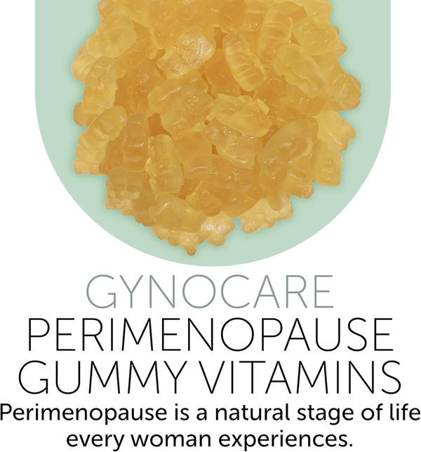 Perimenopause Gummies