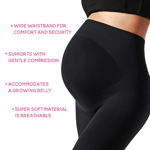 Maternity Capri