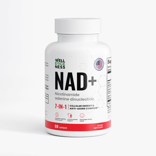 NAD+