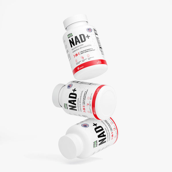 NAD+