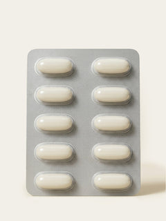 Leg Cramp Relief Pills