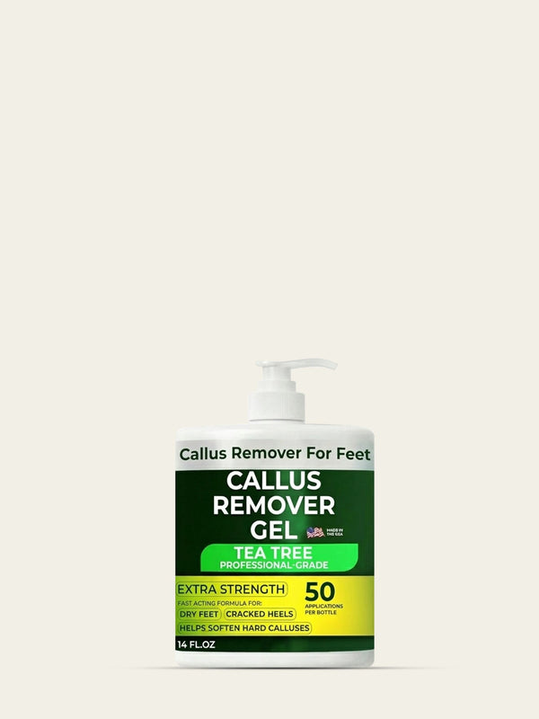 Callus Remover Gel
