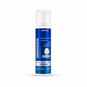 Minoxidil for Men Foams