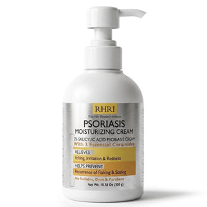 Psoriasis Big Lotion