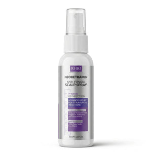Neoketramin Scalp Spray