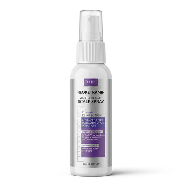 Neoketramin Scalp Spray
