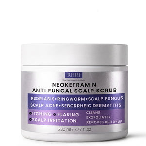 Neoketramin Scalp Scrub