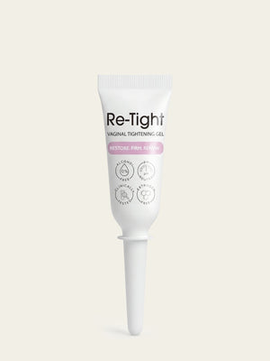 Vaginal Tightening Gel