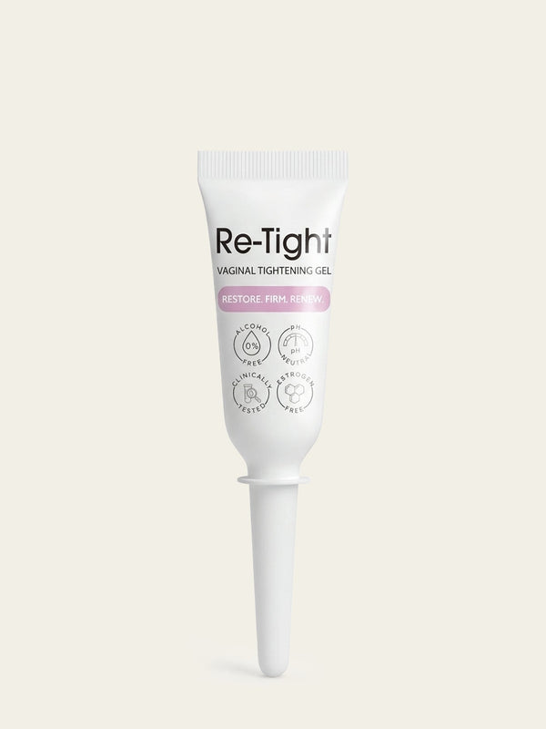 Vaginal Tightening Gel