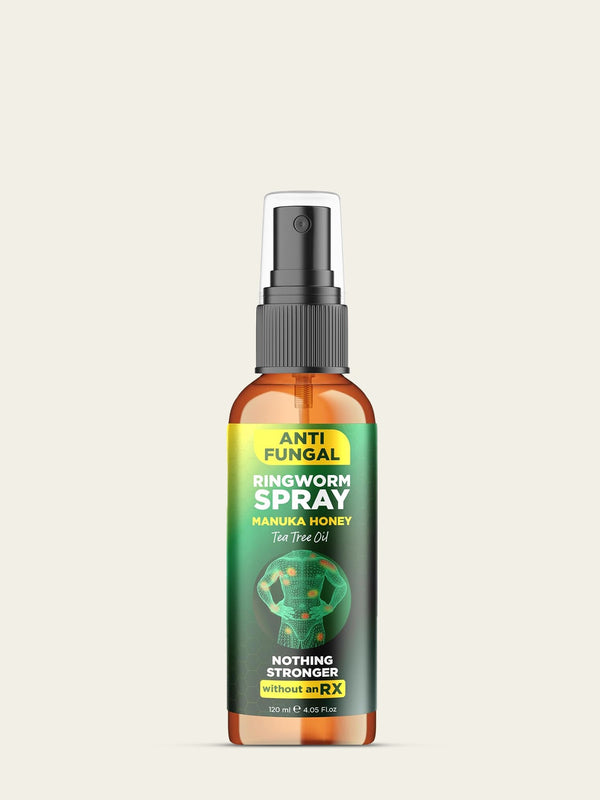 Antifungal Ringworm Spray