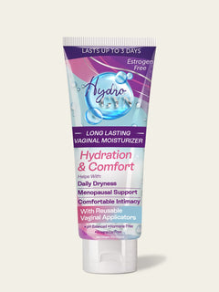 Vaginal Moisturizer Tube (pack of 2)