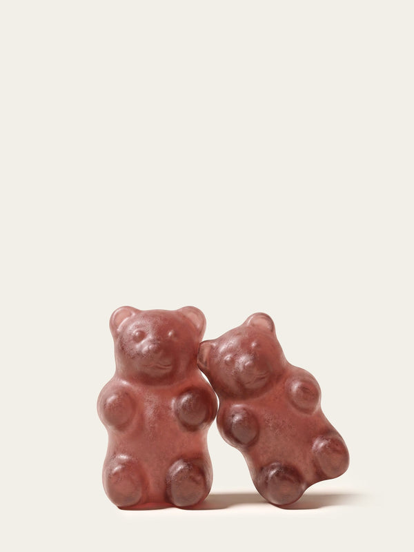 Beef Organ Gummies