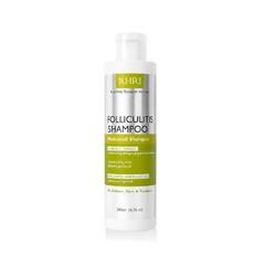 Folliculitis Shampoo