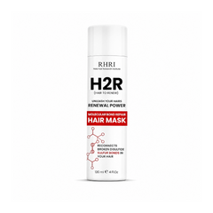 Leave in Hair Treatment Mask