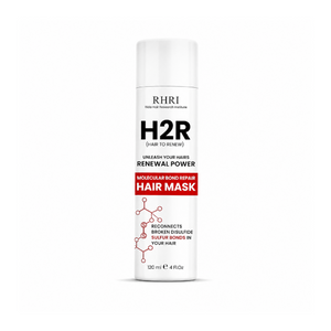 Leave in Hair Treatment Mask