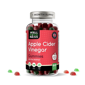 Apple Cider Vinegar Gummies