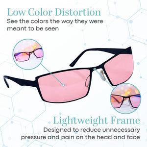 Migraine Glasses