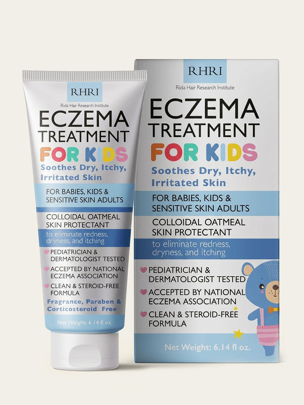 Eczema Cream for Kids