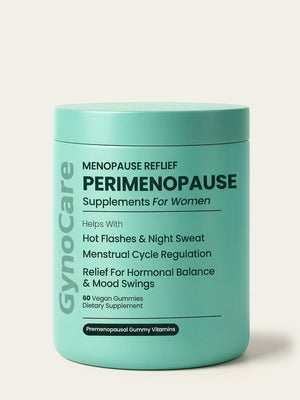 Perimenopause Supplement