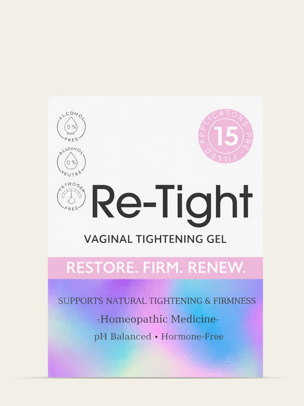 Vaginal Tightening Gel