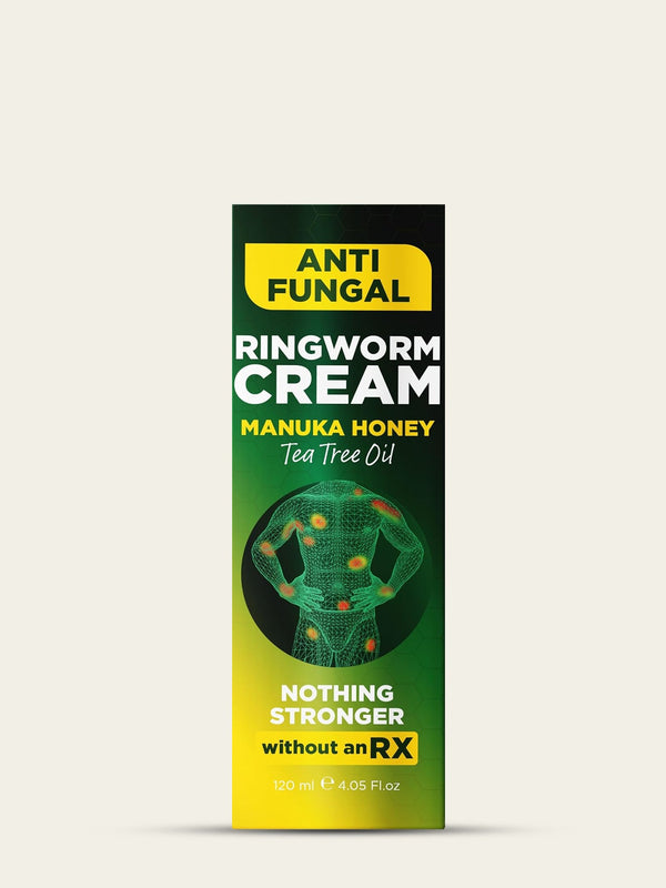 Antifungal Ringworm Cream
