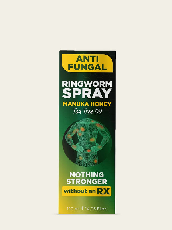 Antifungal Ringworm Spray