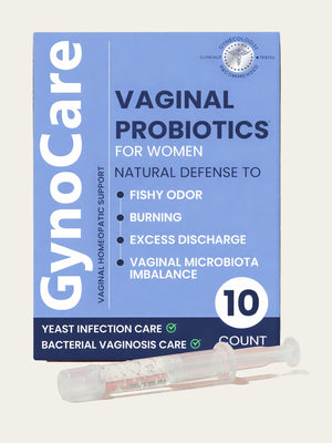 Vaginal Probiotic 10 Applicators