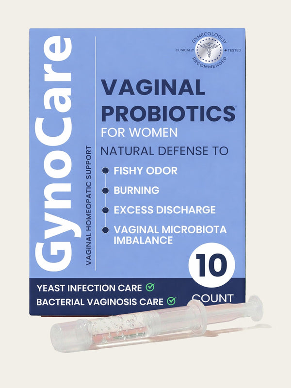 Vaginal Probiotic 10 Applicators