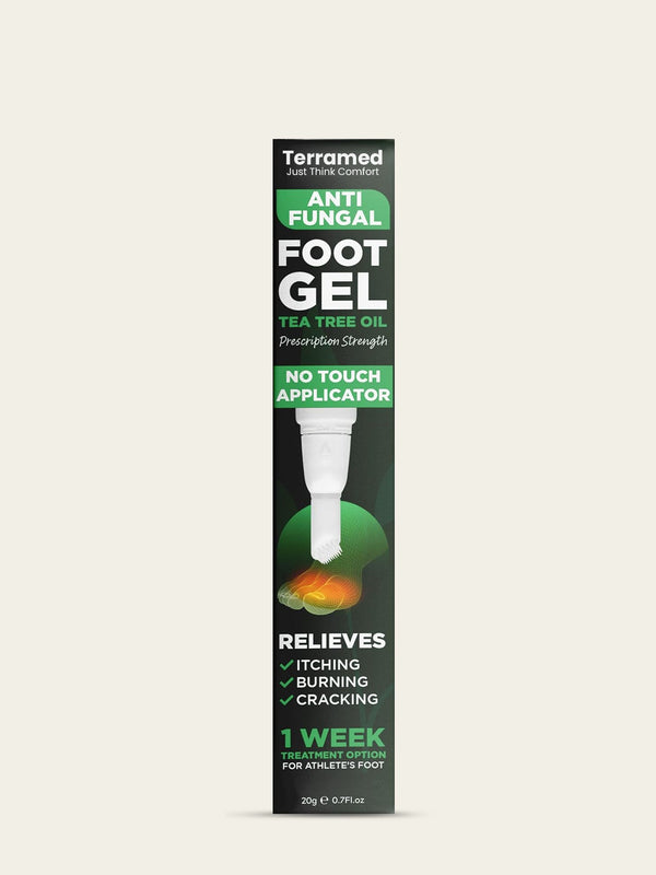 Antifungal Foot Gel