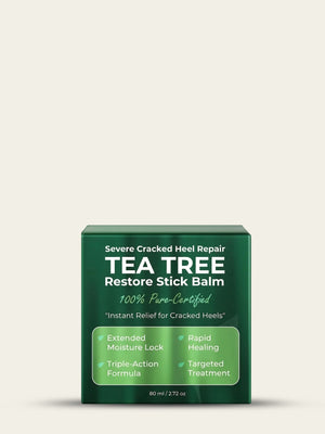 Foot Balm