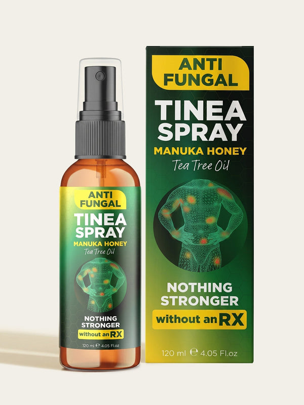 Tinea Spray