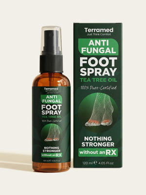 Antifungal Foot Spray