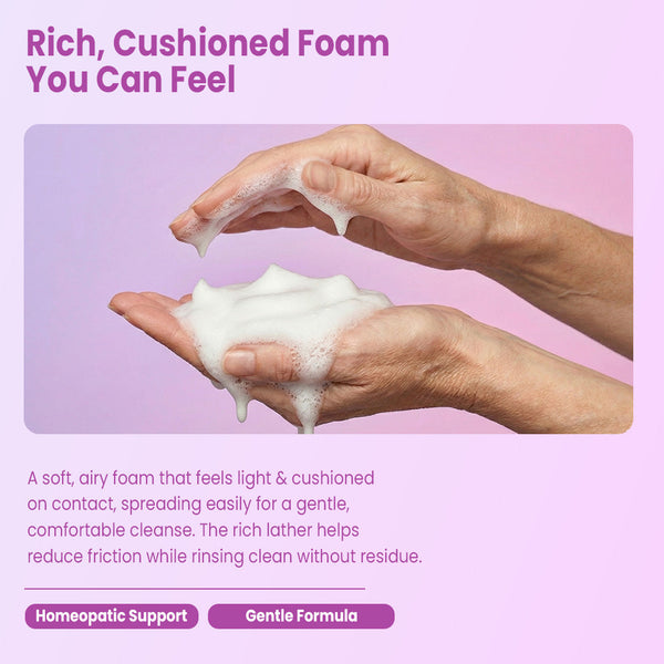 Vaginal Odor Intimate Wash