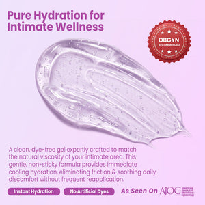 Hydro Gyn Vaginal Moisturizer