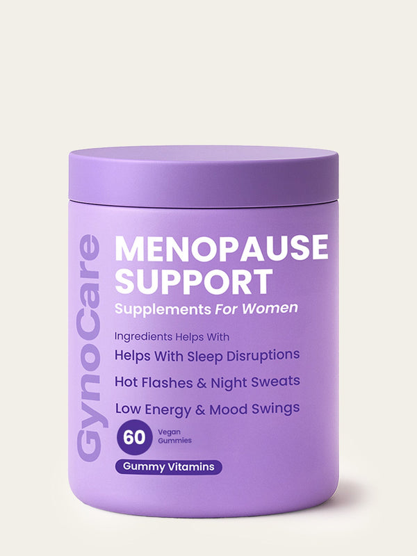 Menopause Supplement