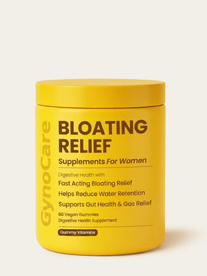Bloating Relief Gummies