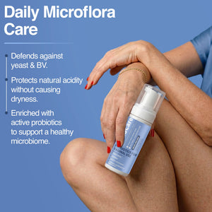 Probiotic Feminine Wash