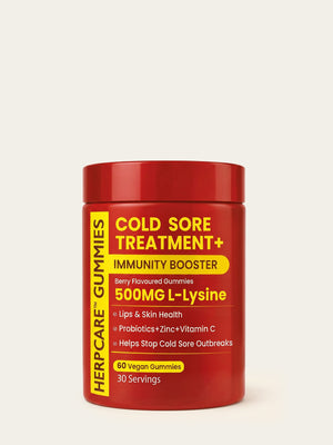 Cold Sore Gummies