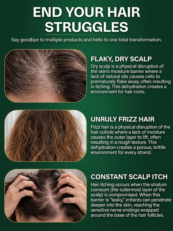 Tea Tree Shampoo & Conditioner