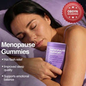 Menopause Supplement