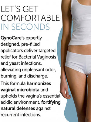 Vaginal Probiotic 10 Applicators