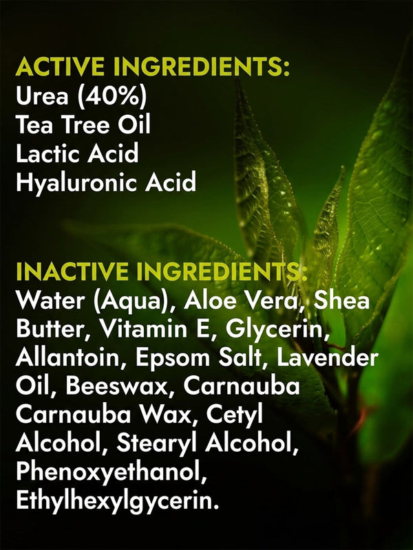 Foot Balm