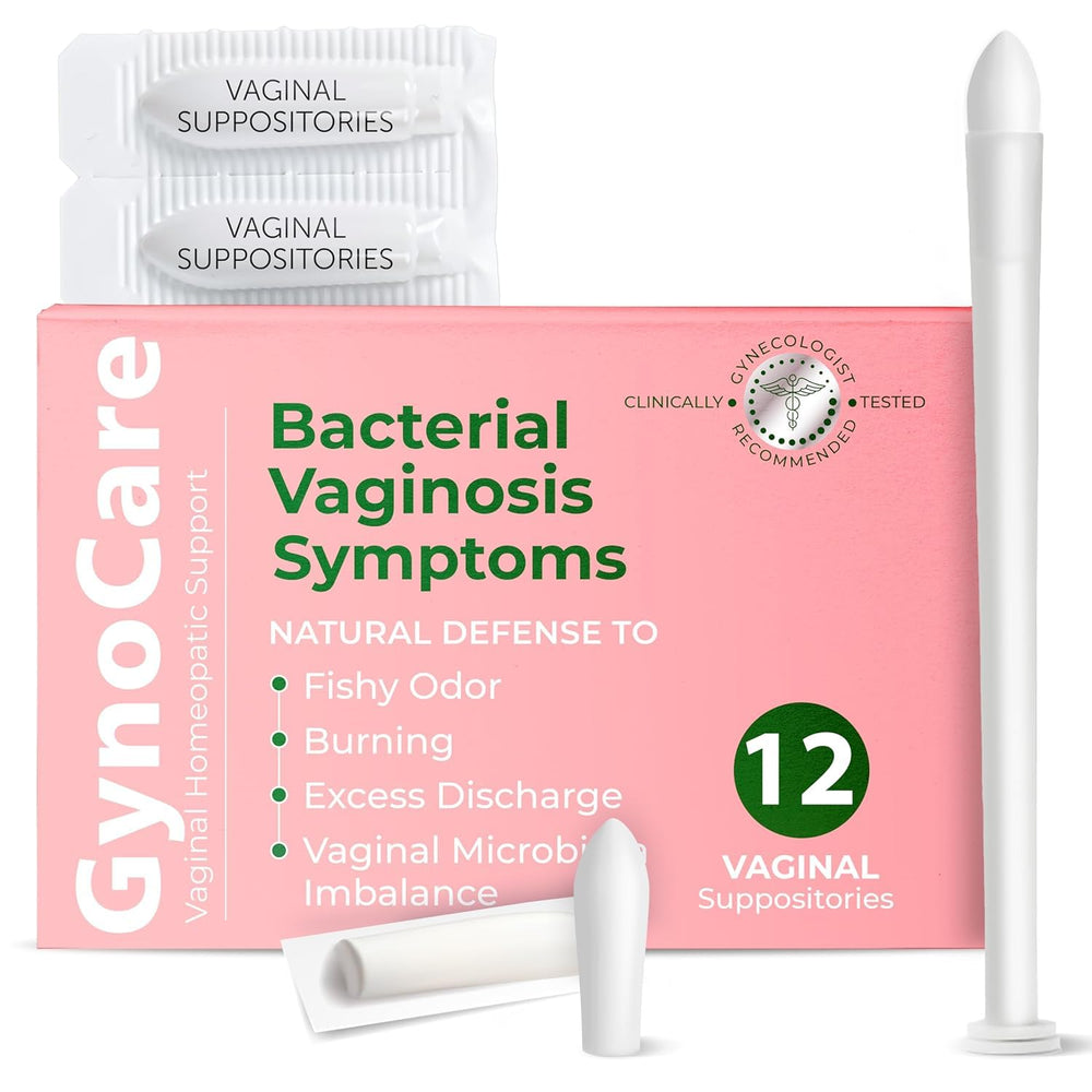 Bacterial Vaginosis Treatment for Women